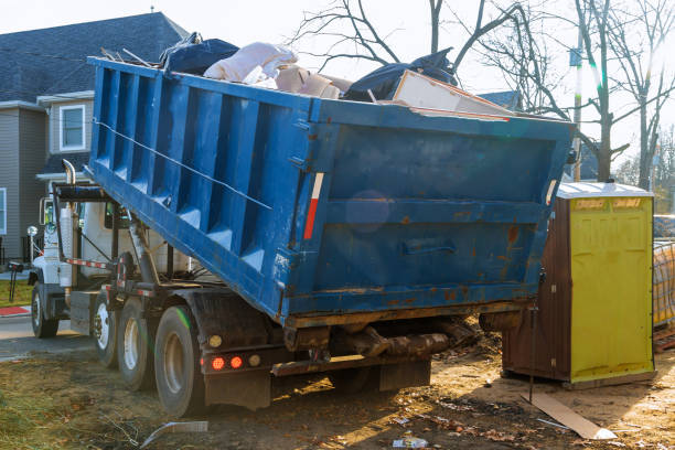 Trash Removal Near Me in North Syracuse, NY