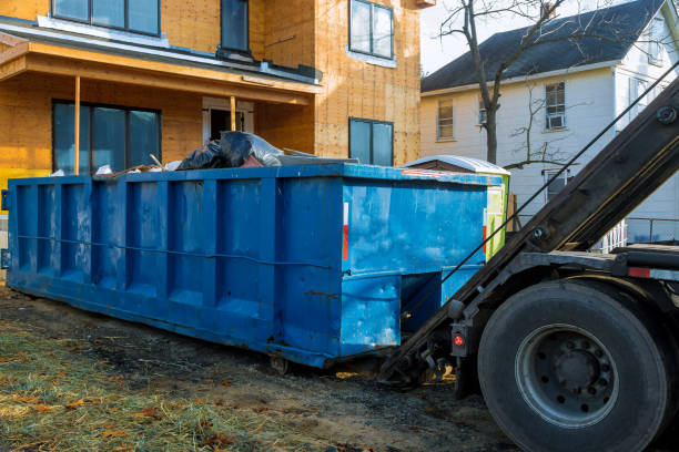 Best Full-Service Junk Removal  in North Syracuse, NY