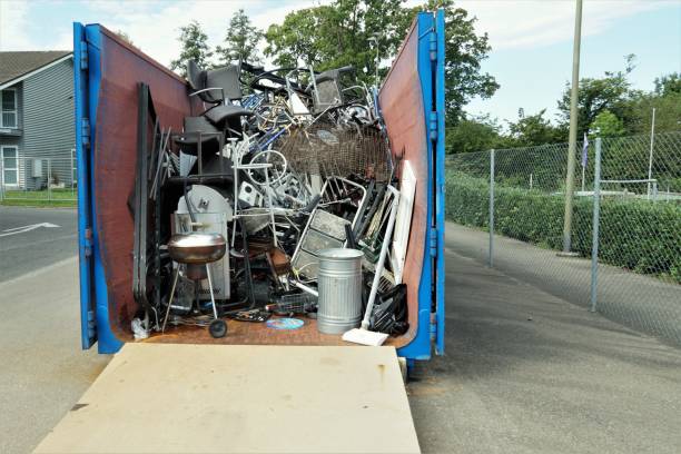 Best Junk Hauling Services  in North Syracuse, NY