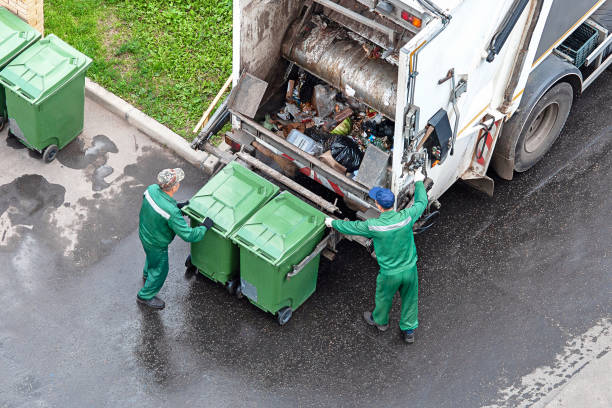 Best Office Junk Removal  in North Syracuse, NY
