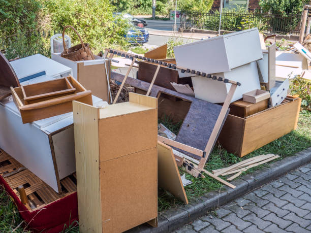 Best Professional Junk Removal  in North Syracuse, NY