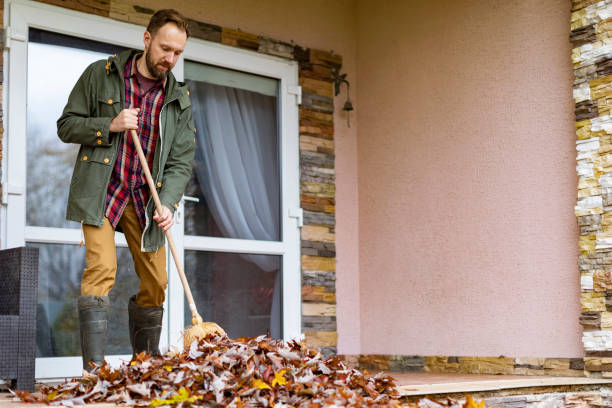 Trusted North Syracuse, NY Junk Removal Experts