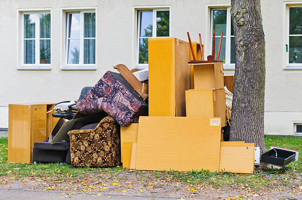 Best Attic Cleanout Services  in North Syracuse, NY