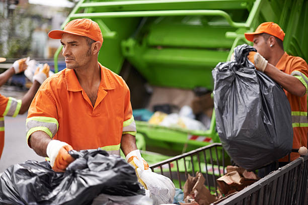 Best Basement Cleanout Services  in North Syracuse, NY